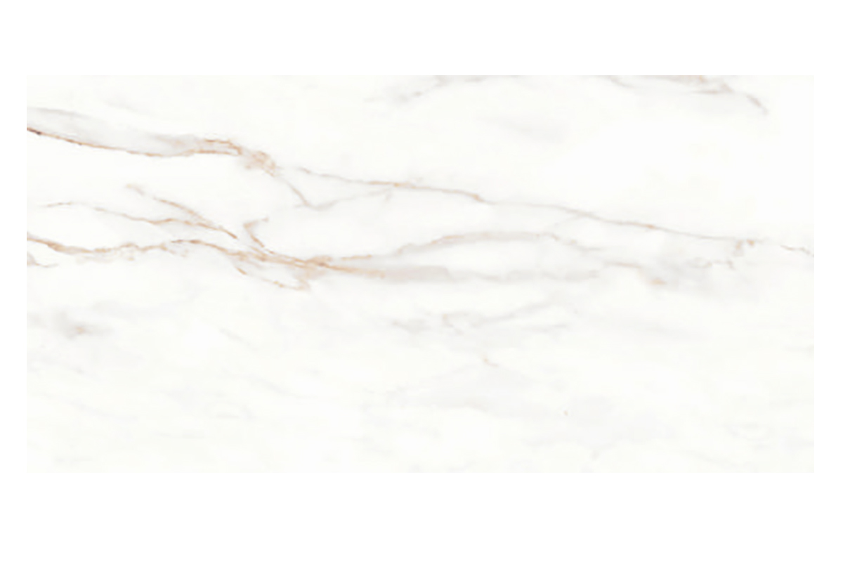 Piso Latitud blanco 1A 60 x 120 cm, caja con 1.44 m2, rectificado