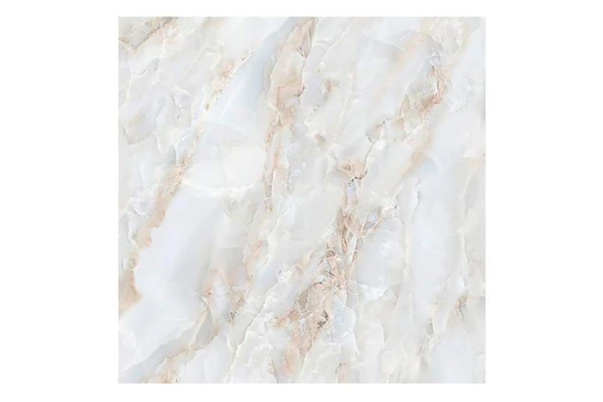 Piso Onix Elite brillante1A 60 x 60 cm, caja con 1.44 m2, rectificado