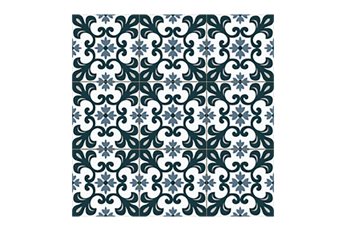 Piso Amore Vittoria mate GA80 1A 60 x 60 cm, rectificado, caja con 1.80 m2