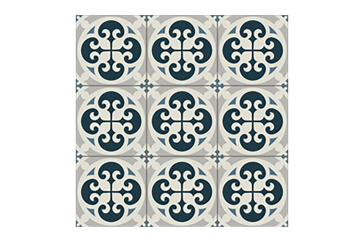 Piso Amore Antonella mate GA81 1A 60 x 60 cm, rectificado, caja con 1.80 m2