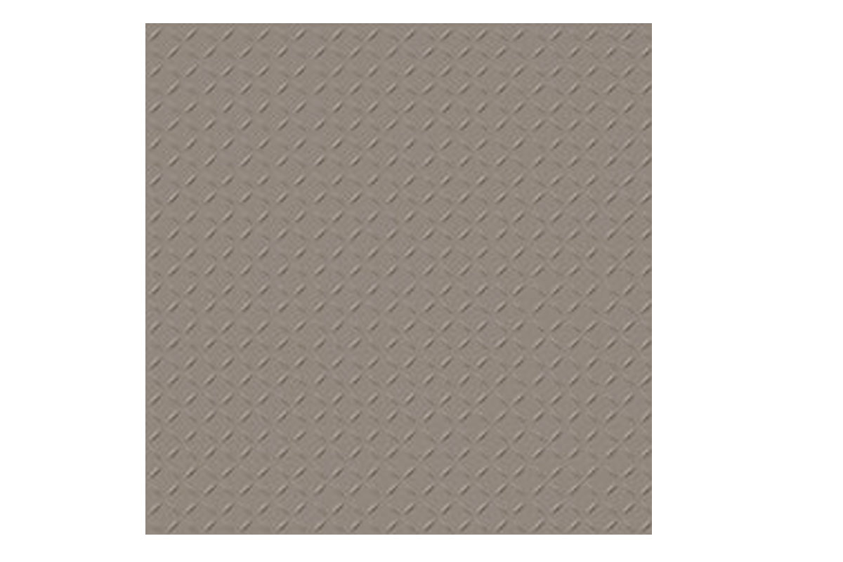 Piso Alpha gris estructurado 1A 37 x 37 cm, caja con 2.11 m2