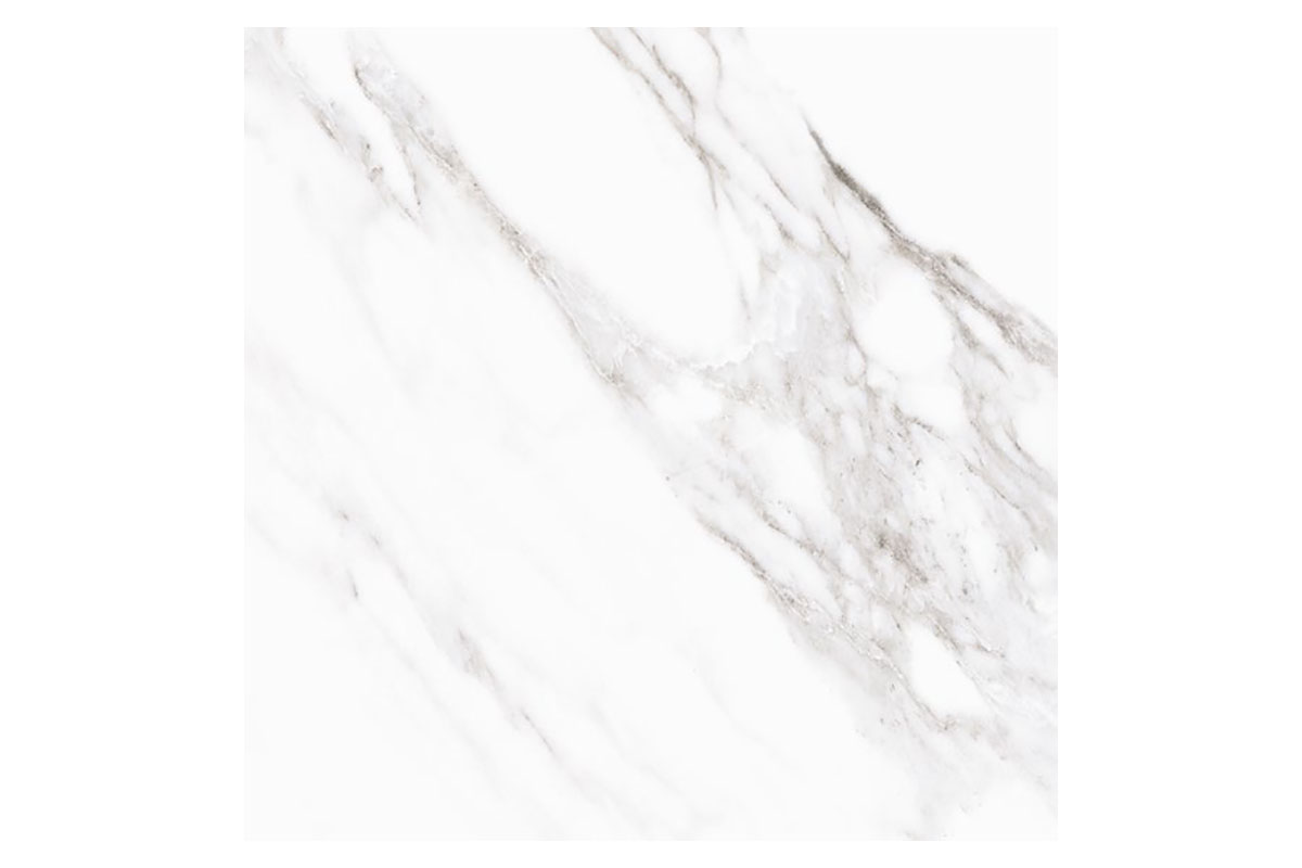 Piso Amely blanco brillante 1A 37 x 37 cm,  caja con 2.11 m2