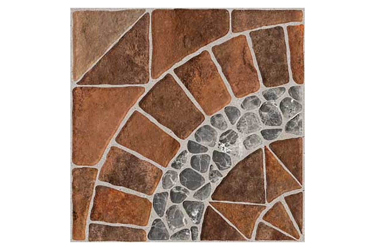 Piso Argel mate 1A 44 x 44 cm, caja con 1.92 m2