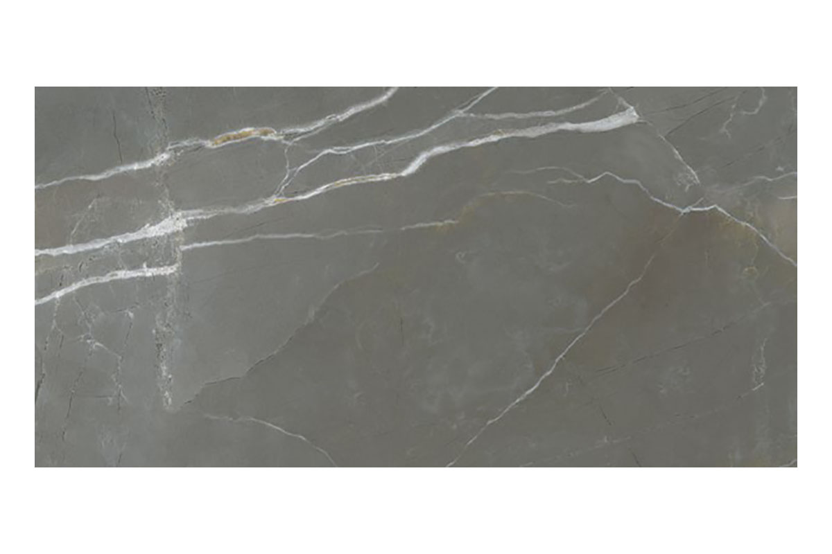 Piso Atempo gris mate 1A 45 x 90 cm, caja con 1.20 m, rectificado  ZAM6