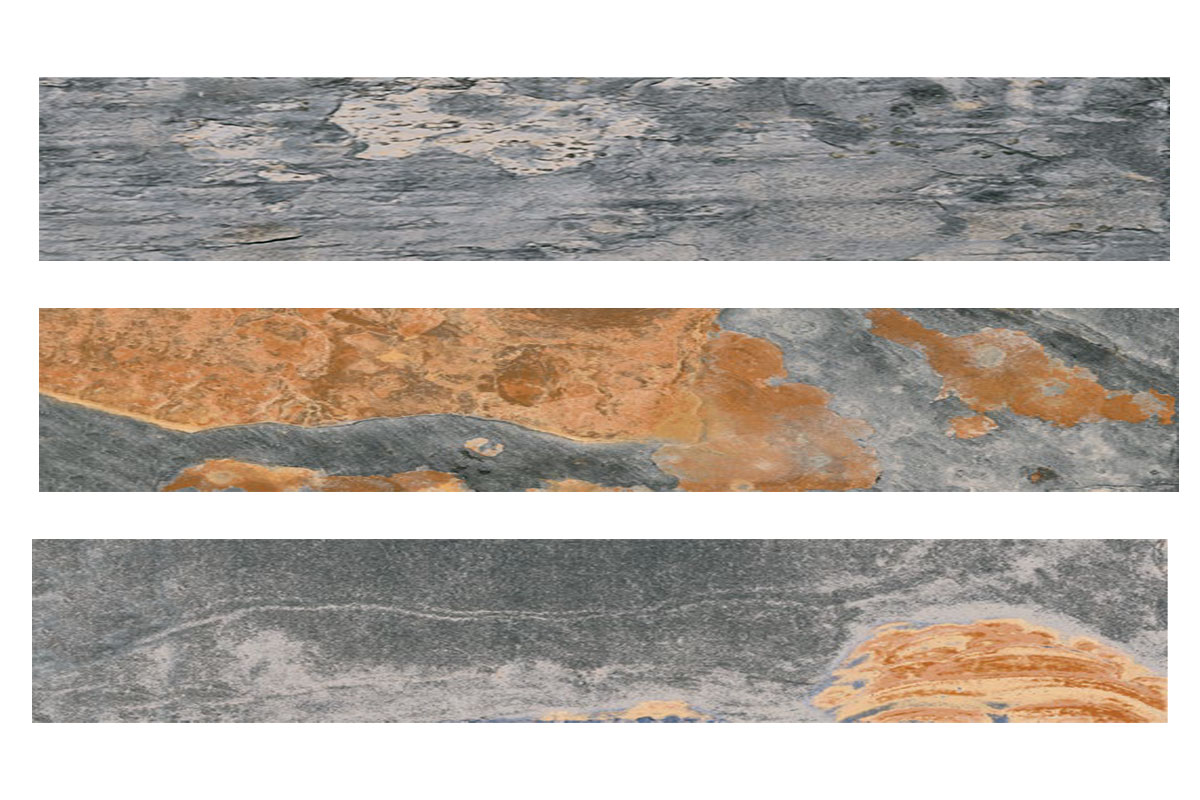 Piso Bengala multicolor ZBG1 1A 18 x 50 cm, caja con 0.99 m2