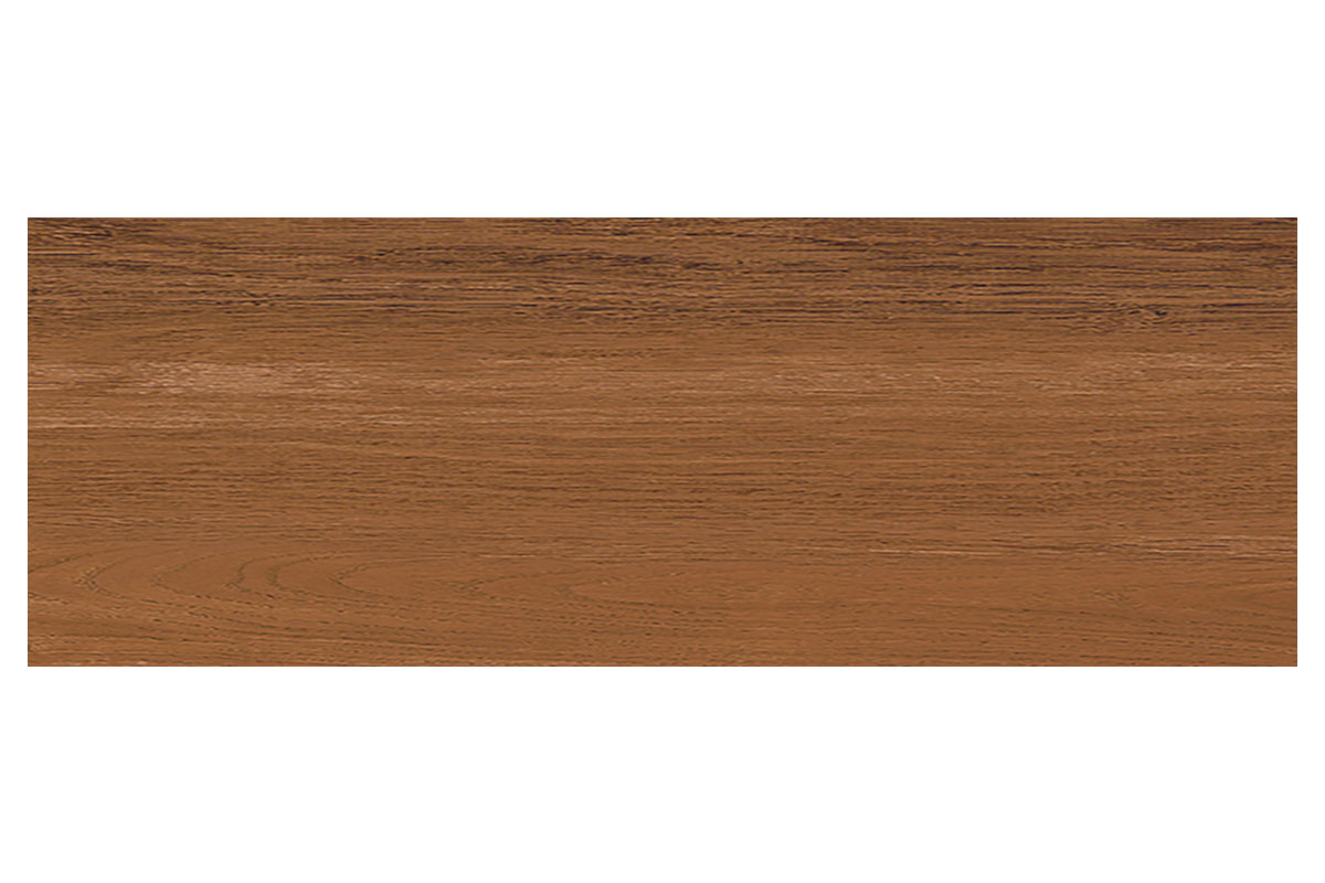 Piso cermico Aspen Castano 1A 25 x 153, caja con 1.16 m2, rectificado 