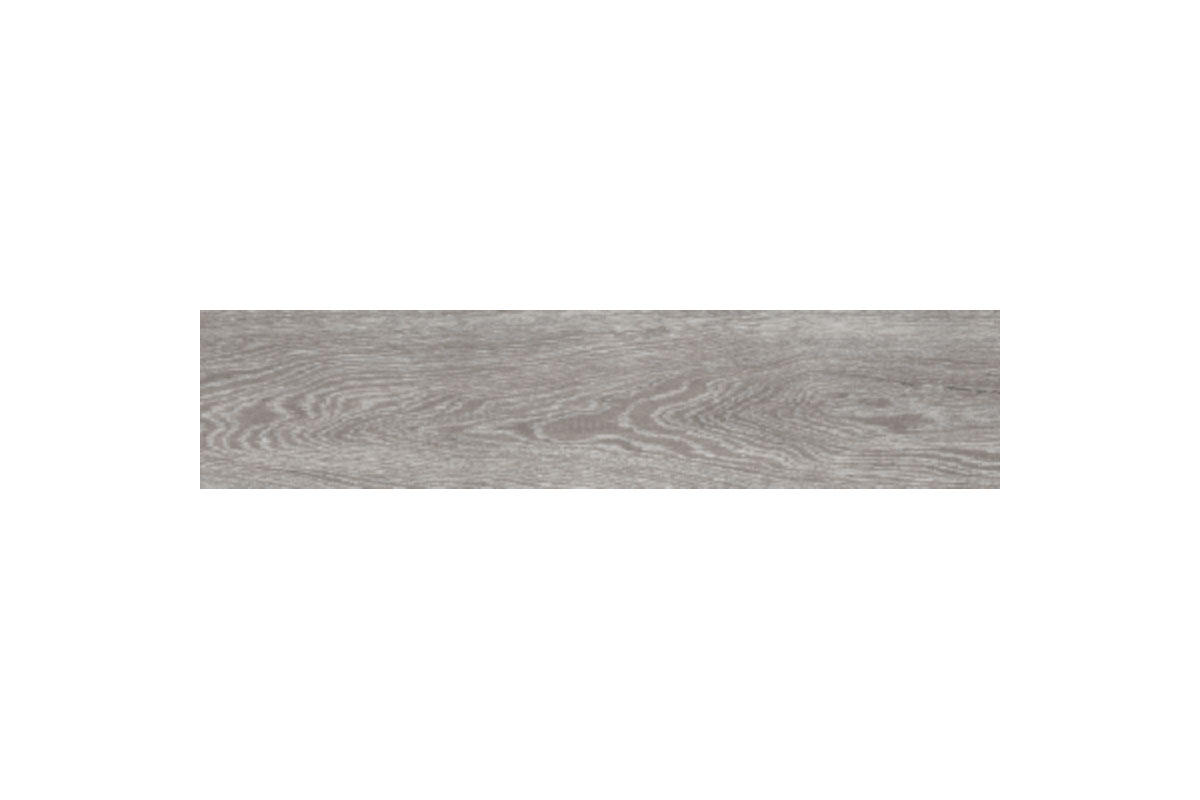 Piso cermico Renaudwood gris 1A 20 x 90, caja con 1.62 m2 