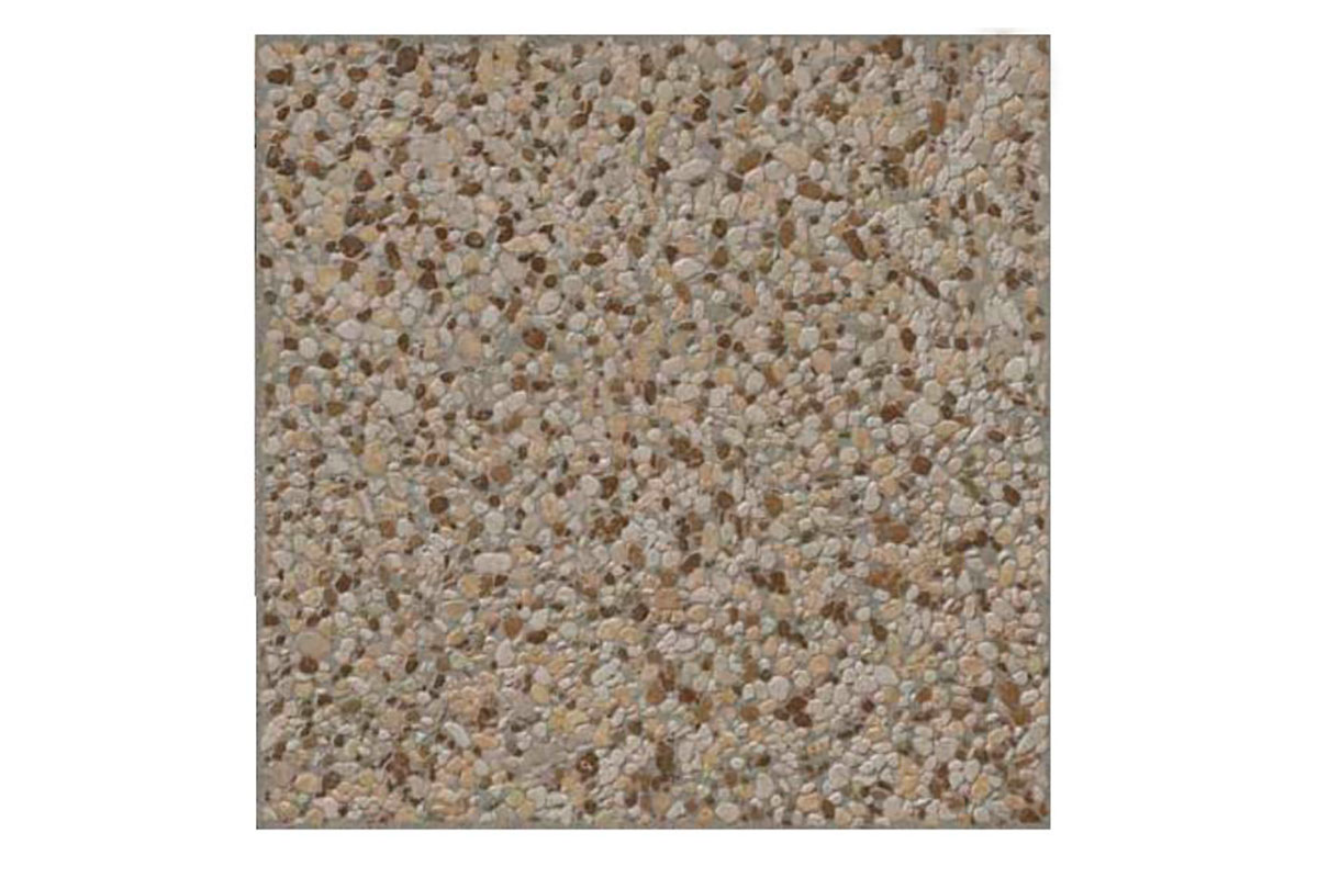 Piso Domus caf mate 1A 44 x 44 cm, caja con 1.99 m2