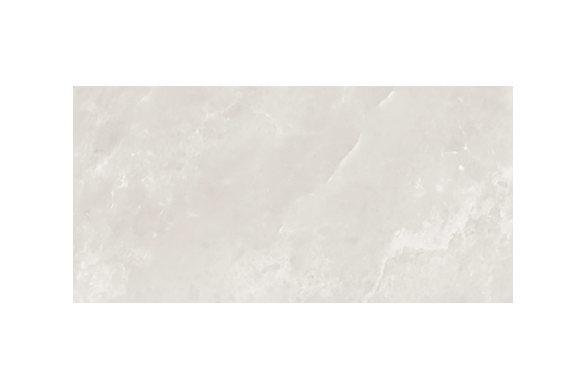 Piso Dover white 1A 60 x 120 cm, rectificado, caja con 1.44 m2