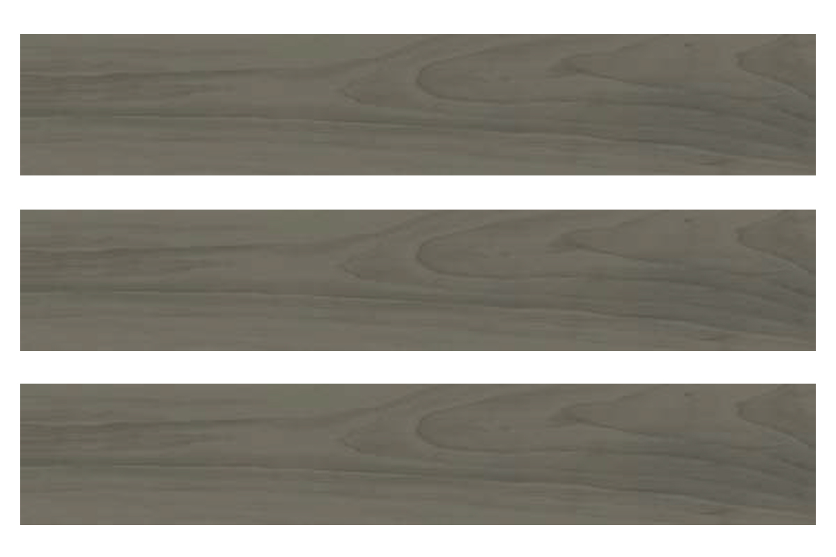 Piso cermico Emblem grey mate 1A 18 x 60 cm, caja con 1.64 m2 