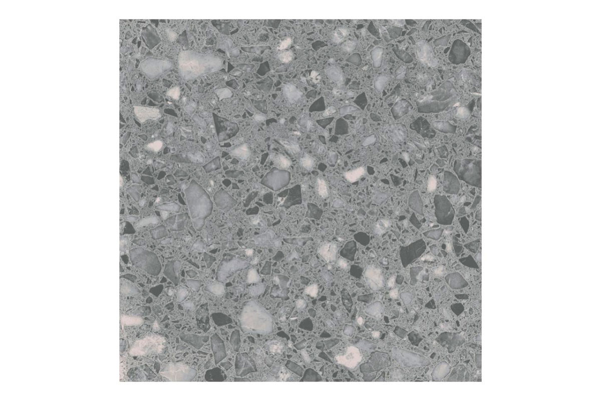 Piso Garea gris mate 1A 36 x 36 cm, caja con 2.01 m2