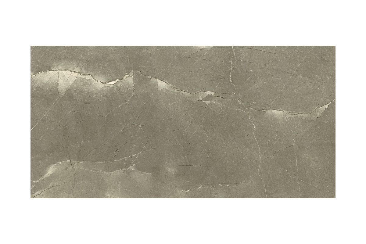 Piso Santo Tomas gray mate 1A 45 x 90 cm, rectificado, caja con 1.63 m2