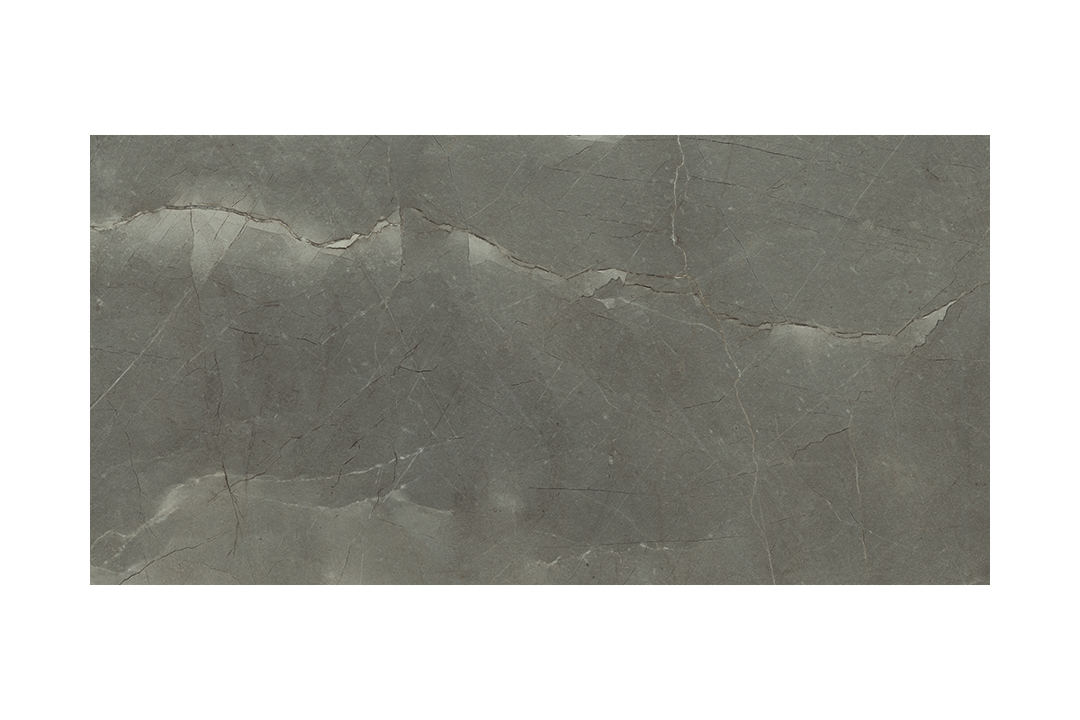 Piso Zadar mrmol brillante 1A 45 x 90 cm, rectificado, caja con 1.63 m2 