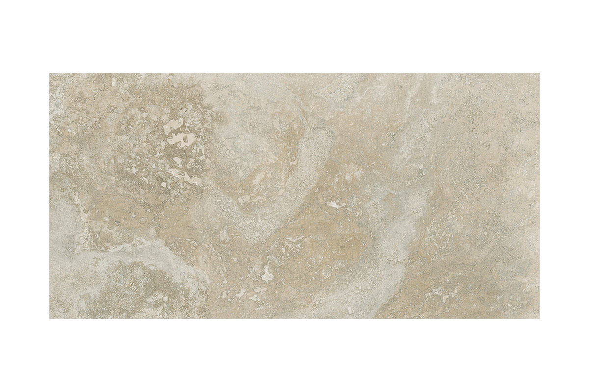 Piso gres Montecarlo brillante 1A 45 x 90 cm, rectificado, caja con 1.63 m2