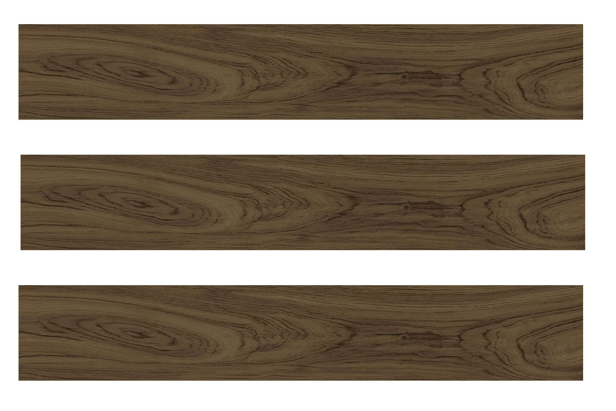 Piso madera Montalvo dark brown mate 1A  20 x 90 cm, caja con 1.79m2 