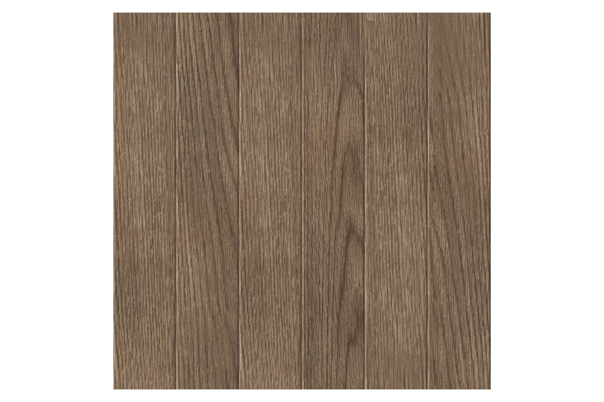 Piso Madera sawna nuez 1A 55 x 55 cm, caja con 1.49 m2