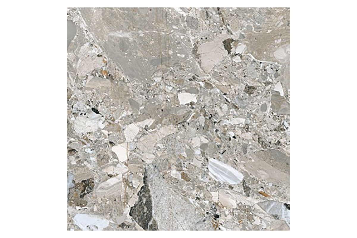 Piso Mare brillante 1A 61 X 61 cm, caja con 1.48 m2, rectificado