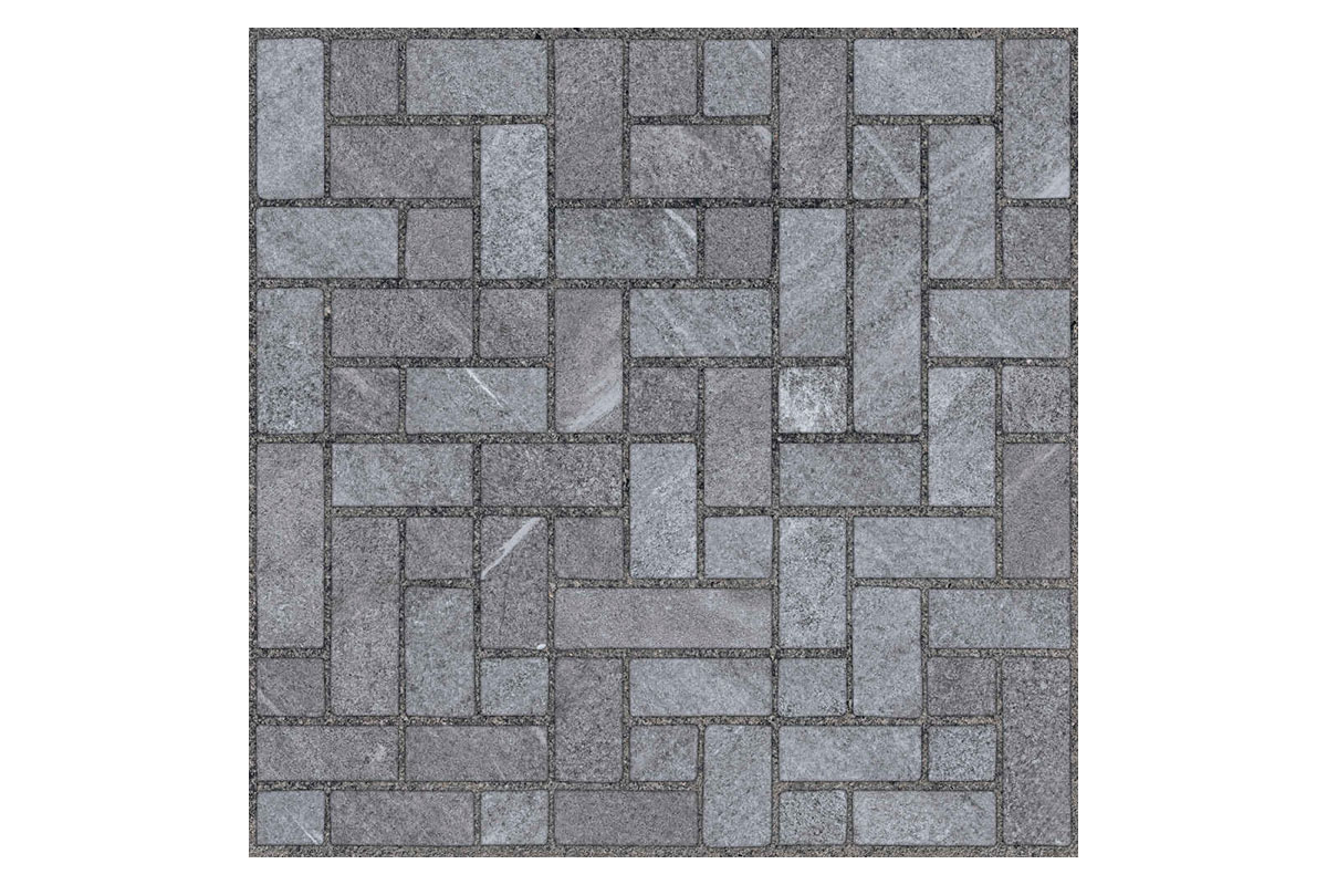 Piso Monvile FD grafito 1A 60 x 60 cm, caja con 1.44 m2