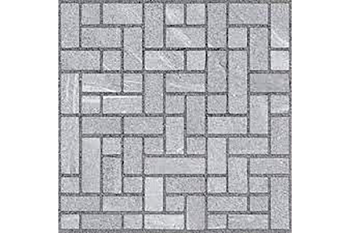 Piso Monvile FD gris 1A 60 x 60 cm, caja con 1.44 m2