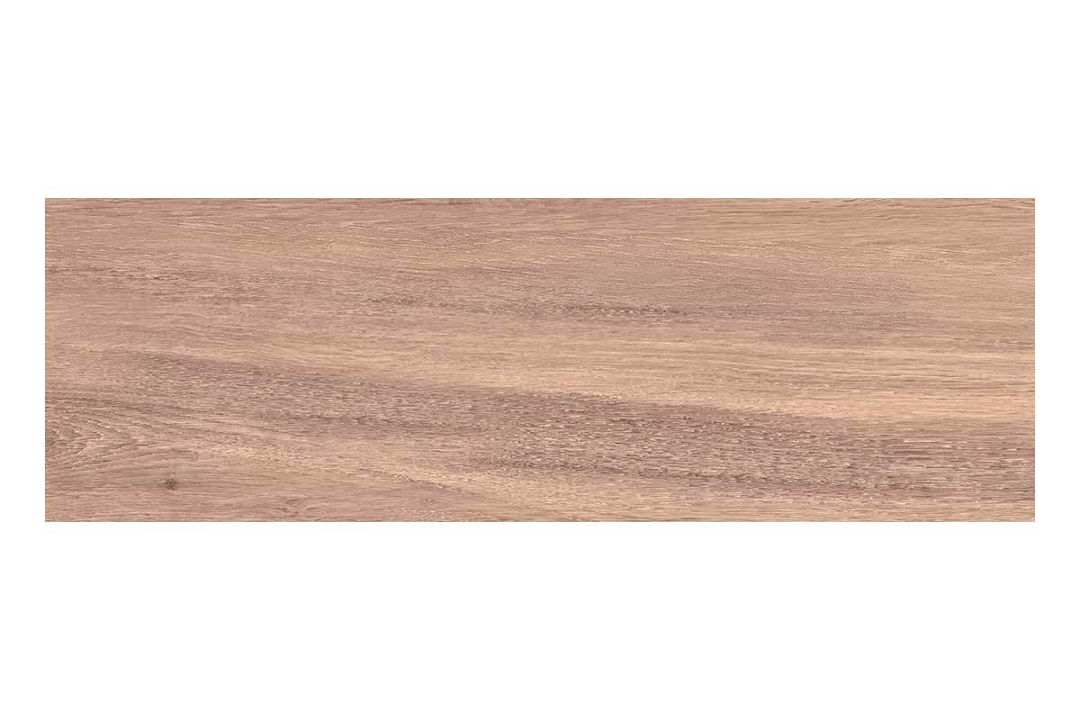 Piso Naturawood natural mate de 20 x 90 cm, caja con 1.62 m2