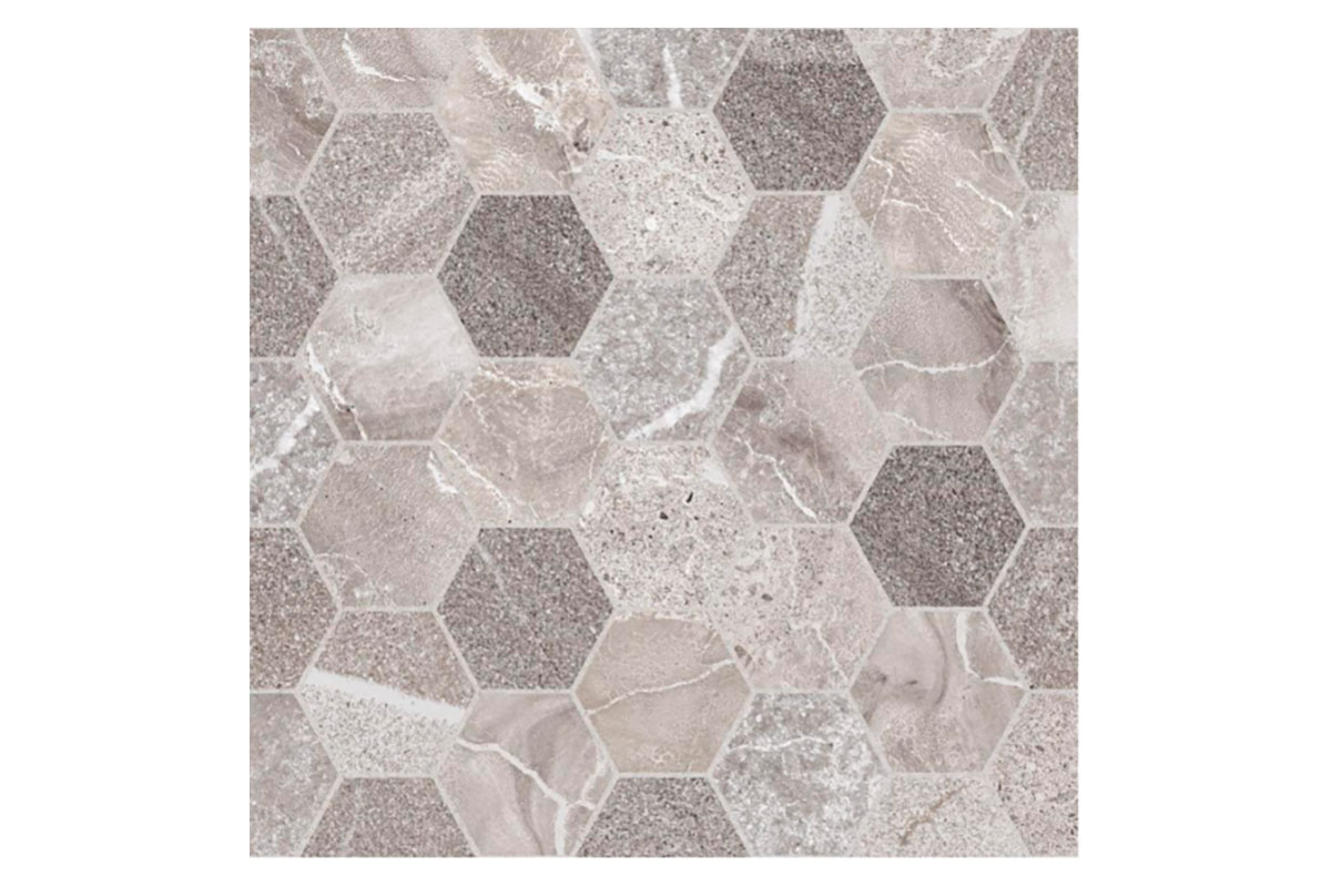 Piso Nival beige 1A 20 x 20 cm, caja con 1.50 m2