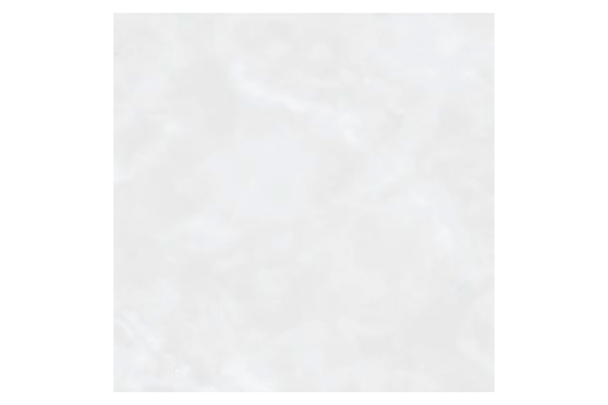 Piso Opera blanco brillante 1A 55 x 55 cm, caja con 1.49 m2