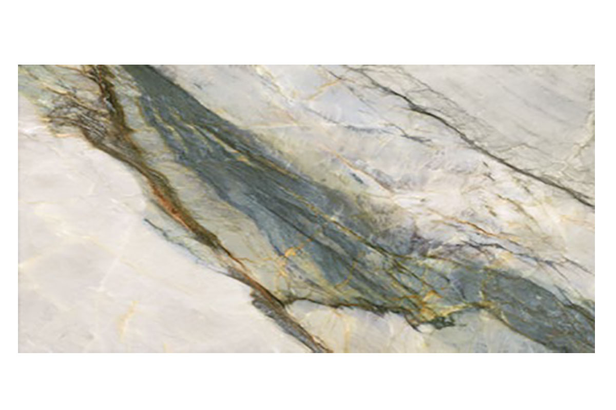 Piso porcelnico Botanic Sens pulido1A 80 x 160 cm, caja con 2.56 m2, rectificado