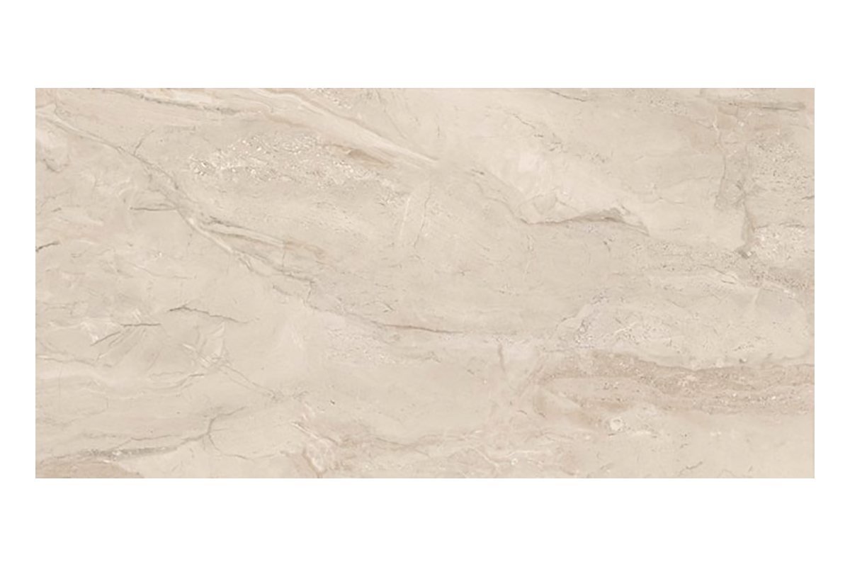 Piso porcelnico Andria marfil 1A 80  x 160 cm, rectificado  