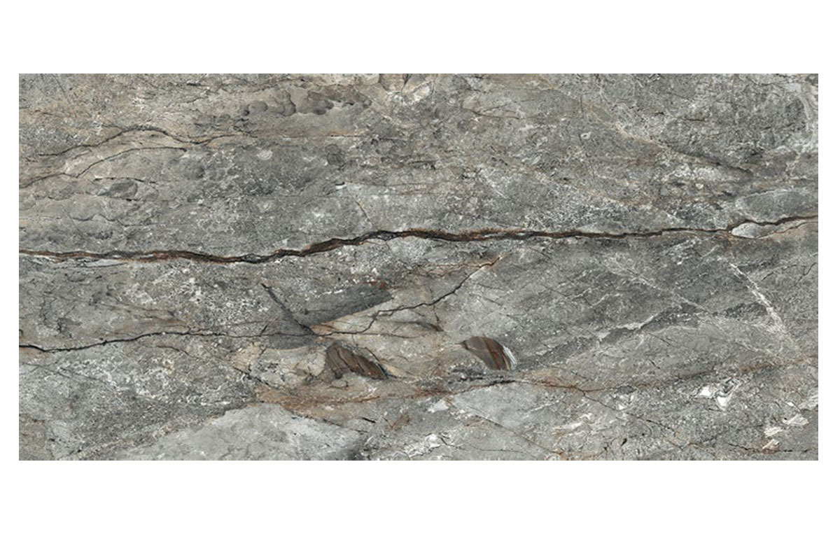 Piso porcelanico Silver river ZS09 1A 80 x 160 cm, caja con 2.56 m2, rectificado