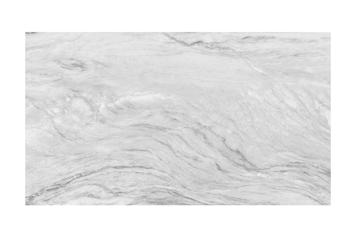 Piso porcelnico Blanco Atelier 1A 75 x 150, caja con 2.26 m2, rectificado