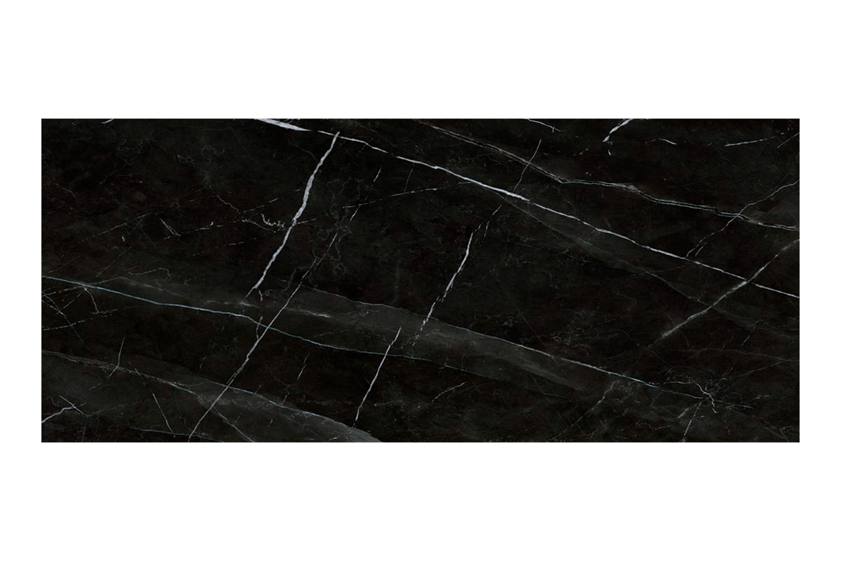 Piso porcelnico Dark Marbele 1A 60 x 120, caja con 1.44 m2, rectificado 