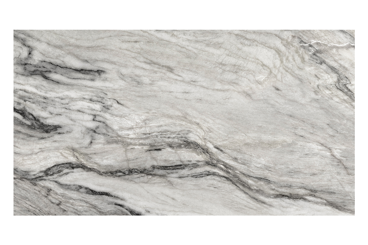 Piso porcelnico Gris Atelier 1A 75 x 150, caja con 2.26 m2, rectificado 