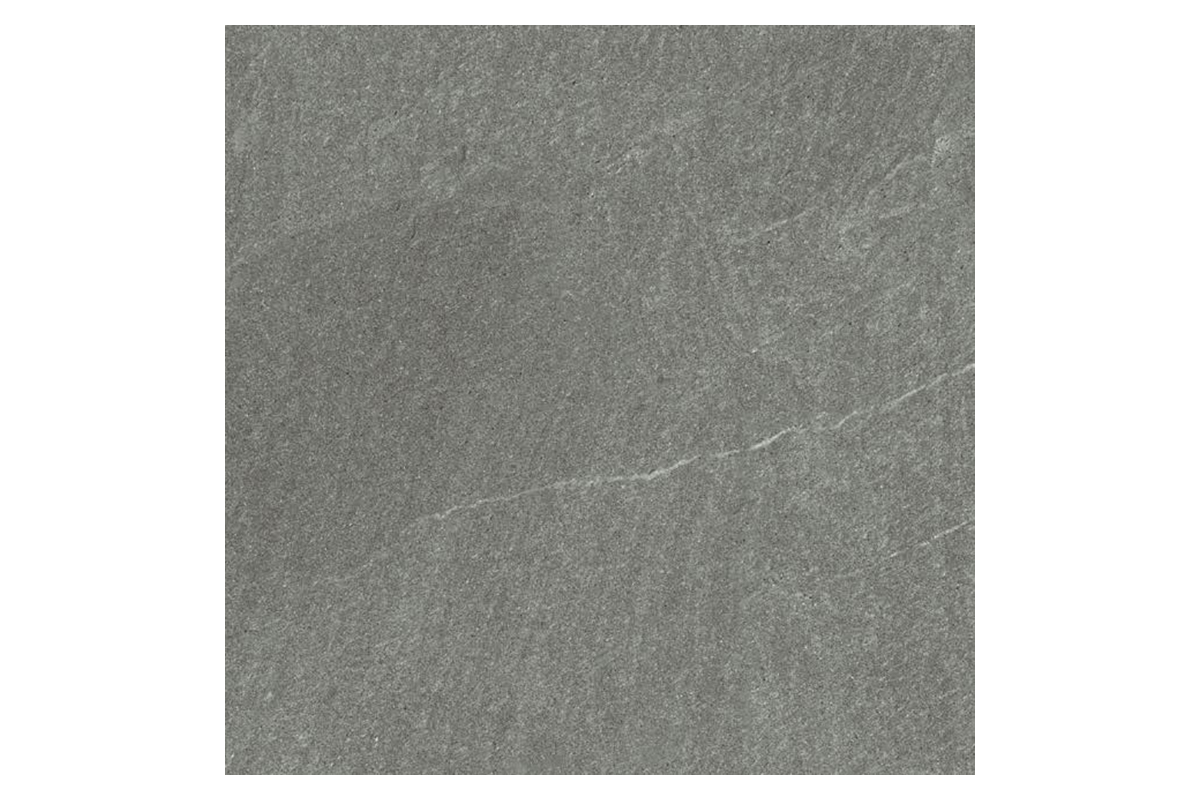 Piso porcelnico Kiel Dark 1A 60x60 cm, rectificado, caja con 1.44 m2