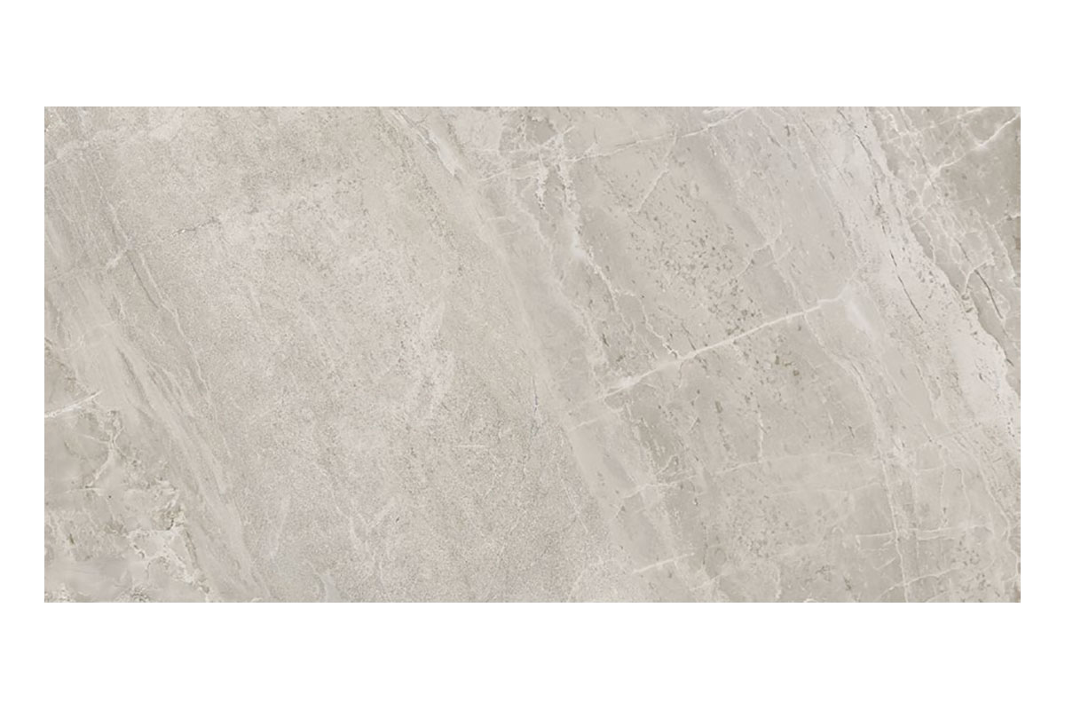 Piso porcelnico lightgray Denia ZDN2 1A 60 x 120 cm, caja con 1.44 m2, rectificado
