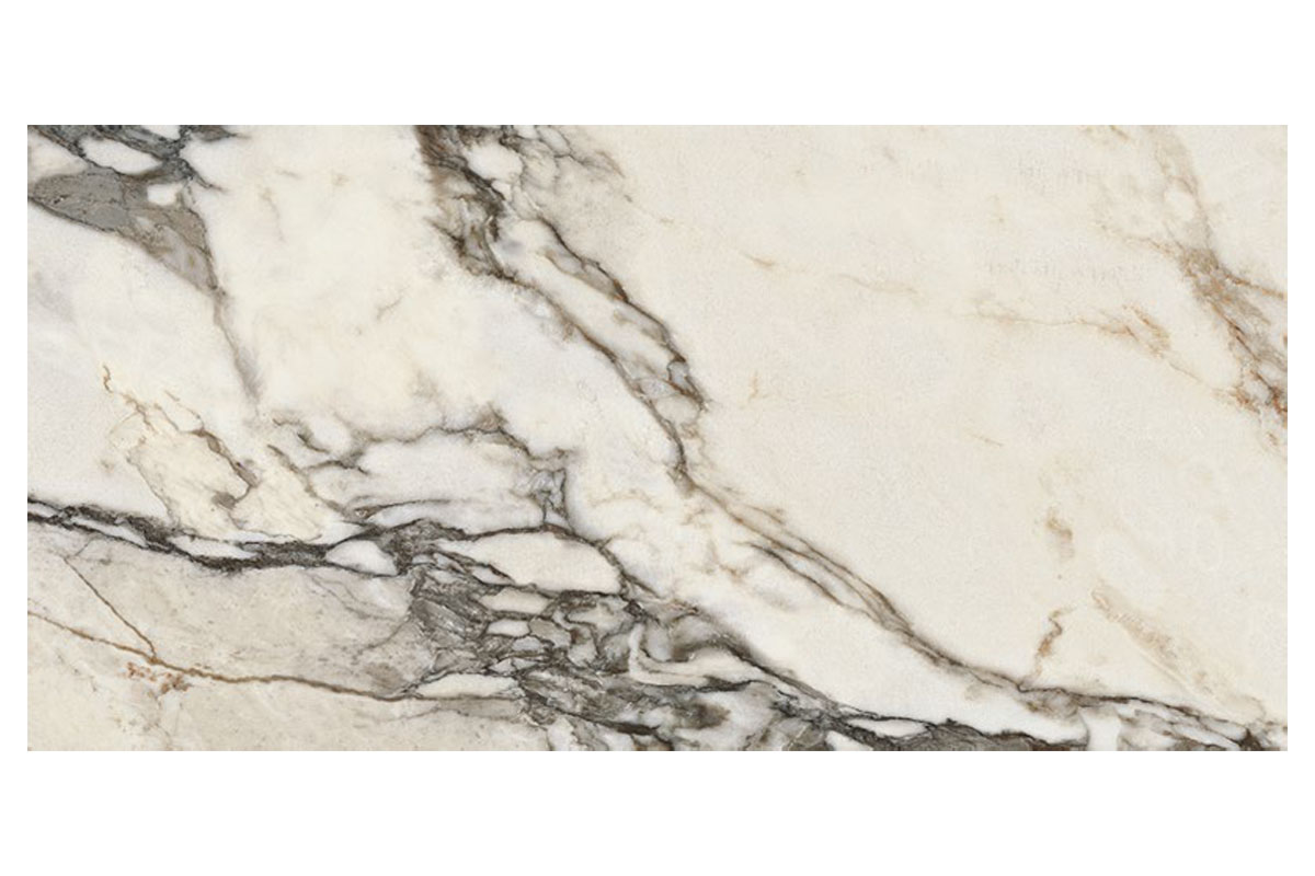 Piso porcelanico Makia white ZMK1 1A 80 x 160 cm, caja con 2.56 m2, rectificado