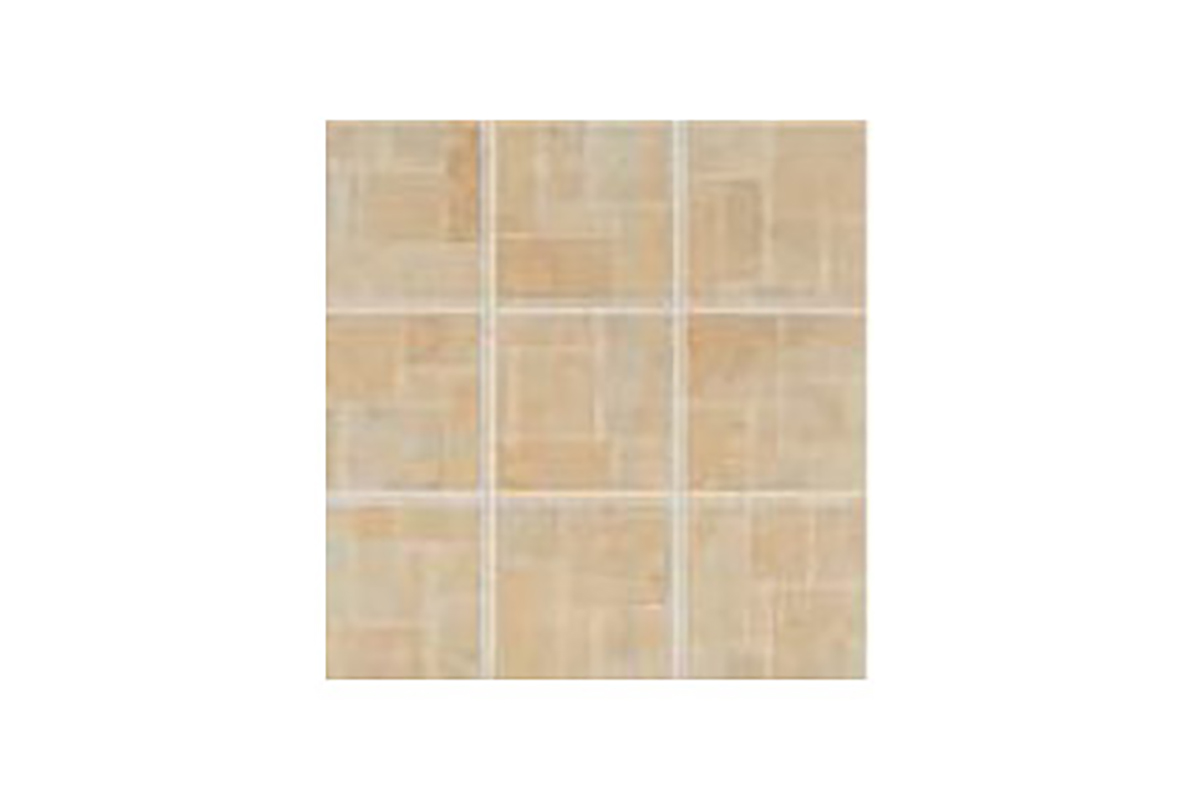 Piso Prisma beige 1A 20 x 20 cm, caja con 1.50 m2