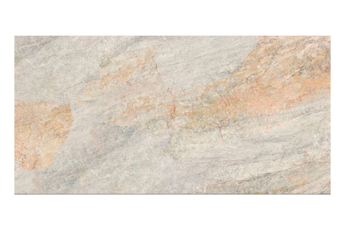 Piso Q-stone beige mate 1A 60 x 120 cm, caja 1.44 m2