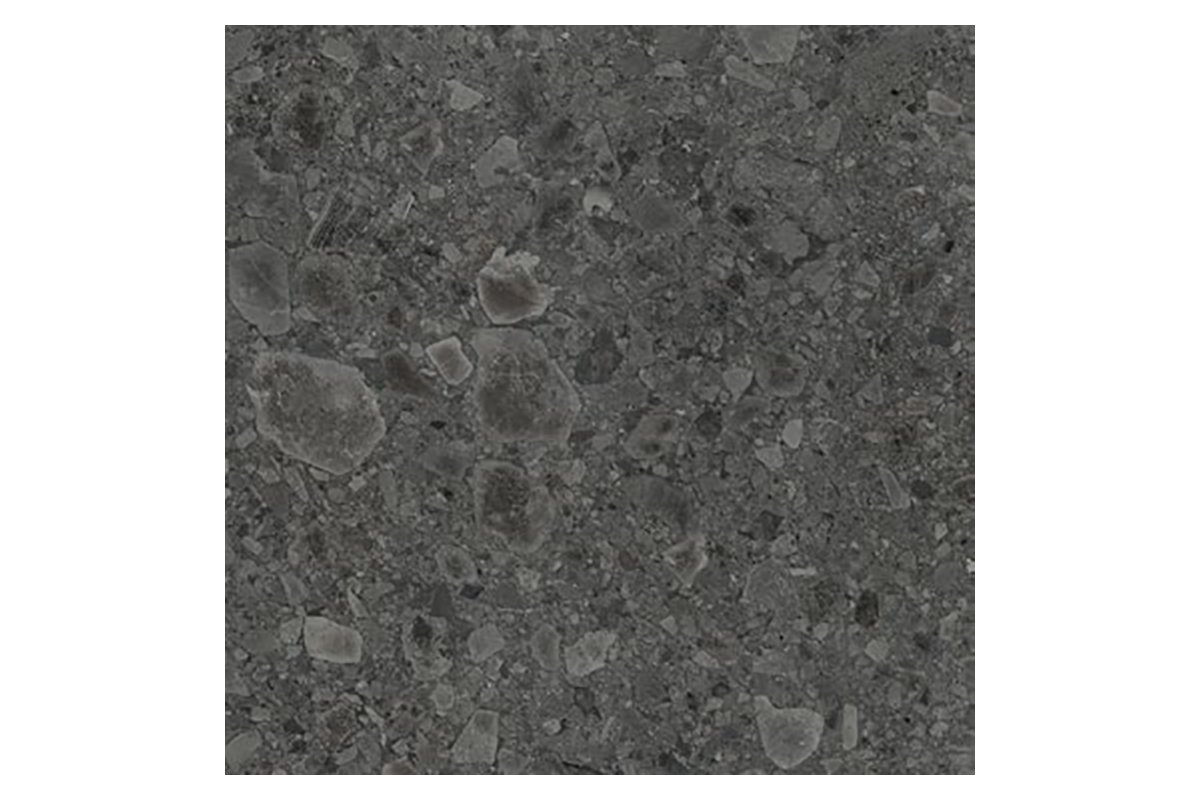 Piso Quantum anthracite mate 1A 60 x 60 cm, rectificado, caja con 1.80 m2