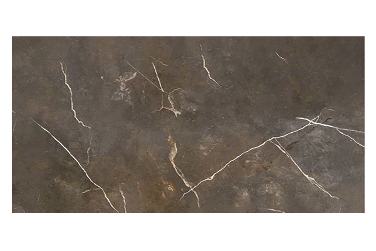 Piso Royal atrium gray ZYR1 pulido 1A 61 x 122 cm, caja con 1.50 m2, rectificado