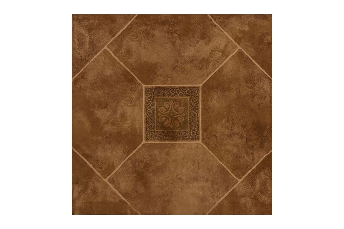 Piso Santa Ana caf 1A 45 x 45 cm, caja con 1.64 m2