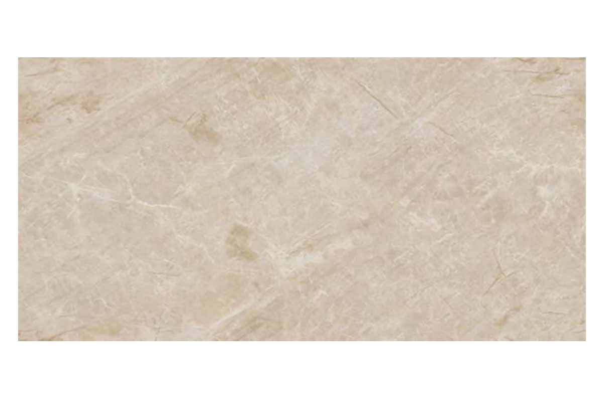 Piso Sundar crema ZRD1 pulido 1A 61x 122 cm, caja con 1.50 m2, rectificado