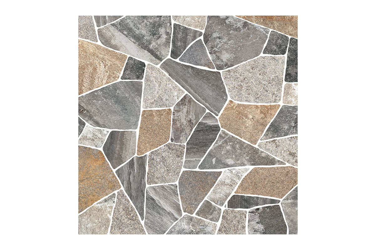 Piso Tabarca Mix FD 1A 60 x 60cm, caja con 1.44 m2