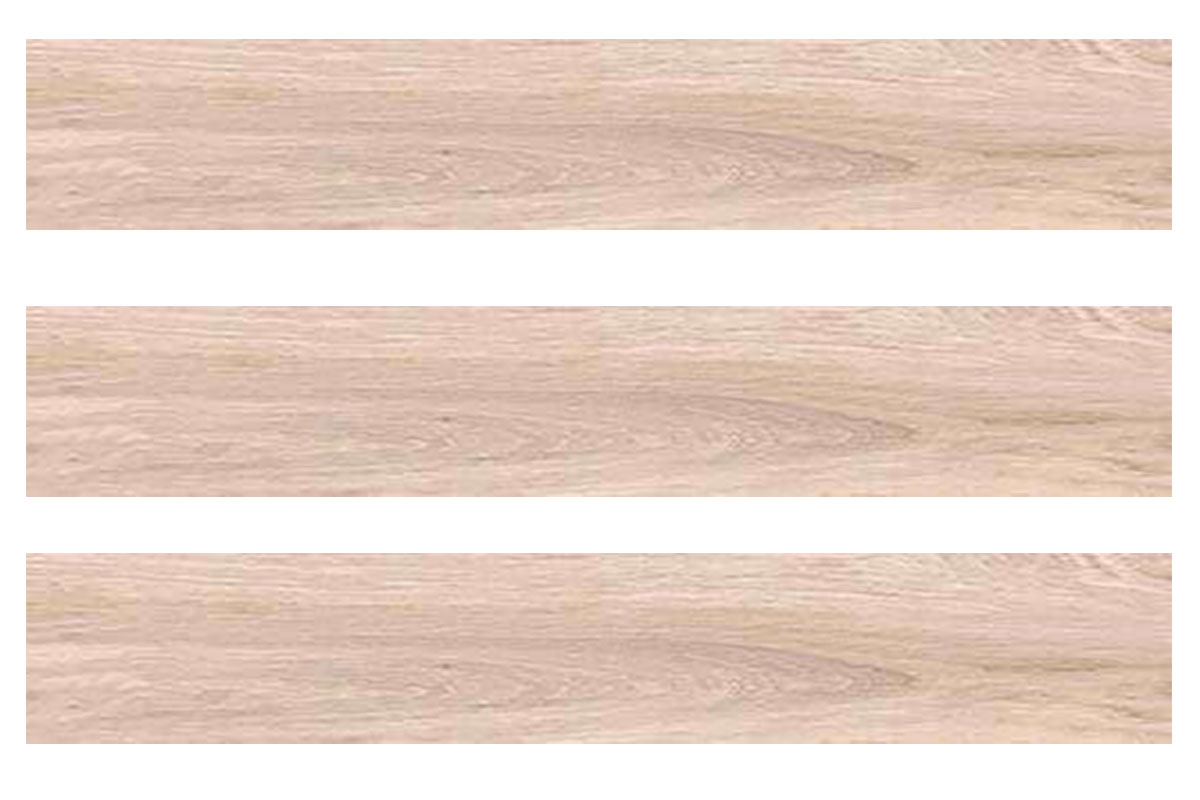 Piso Trivenza beige mate 1A 20 x 120 cm, caja 1.25 m2, rectificada