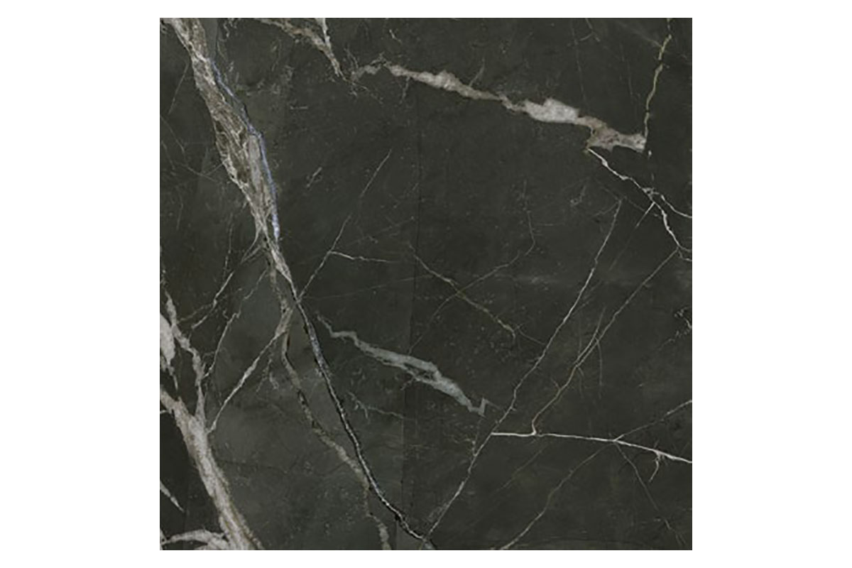Piso Veneto gris brillante 1A 60 x 60 cm, caja con 1.80 m2 rectificado