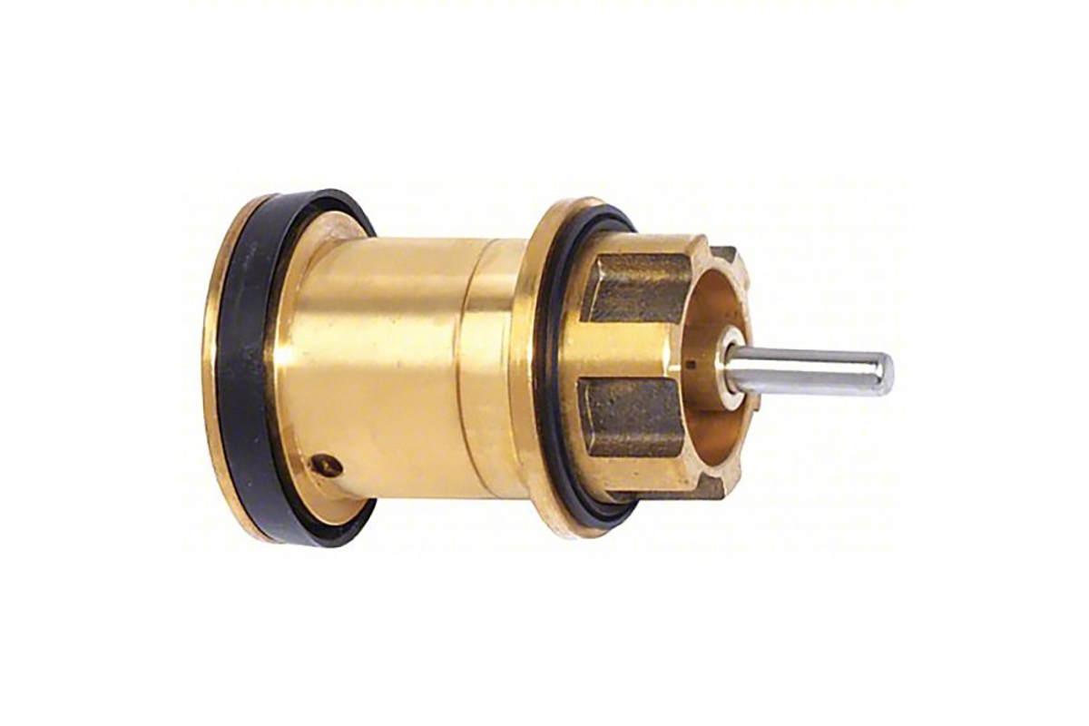 Piston de ensamble manual FV
