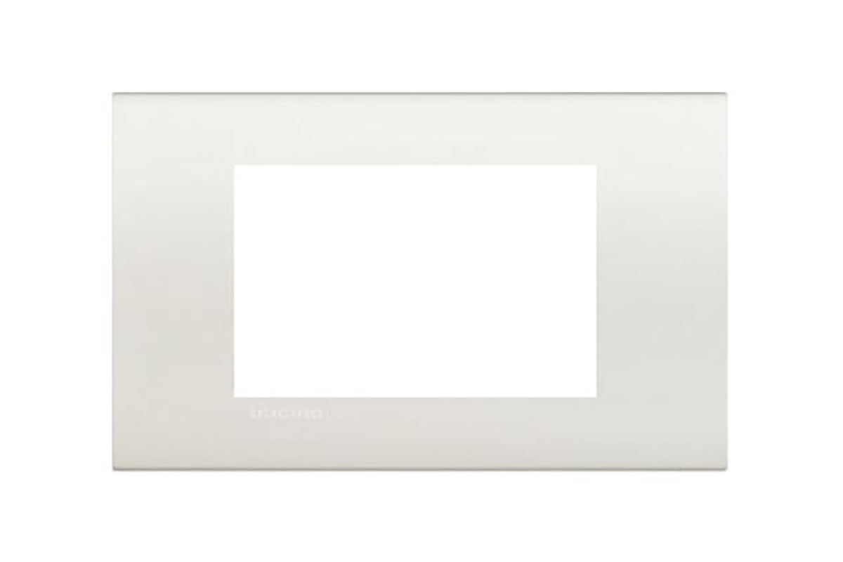Placa de forma rectangular LNA4804BI