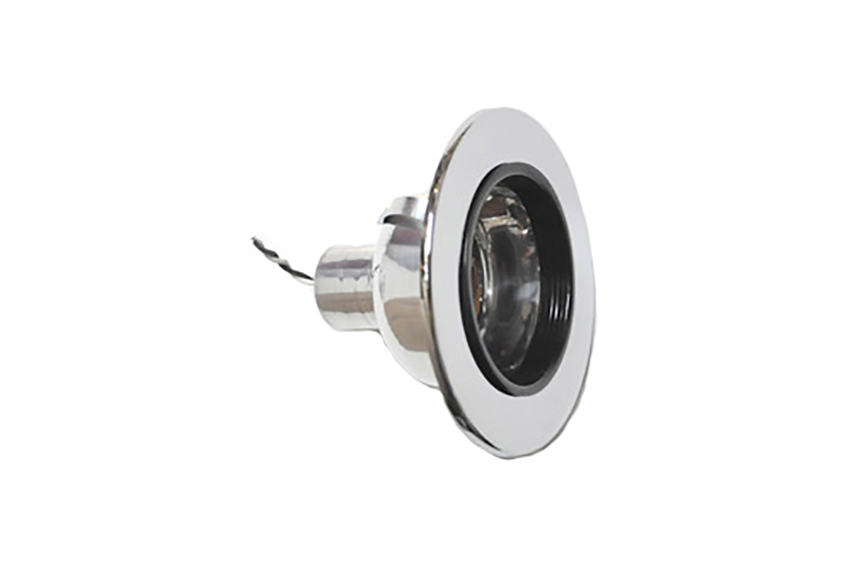Plafn satinado para bote Sil-60