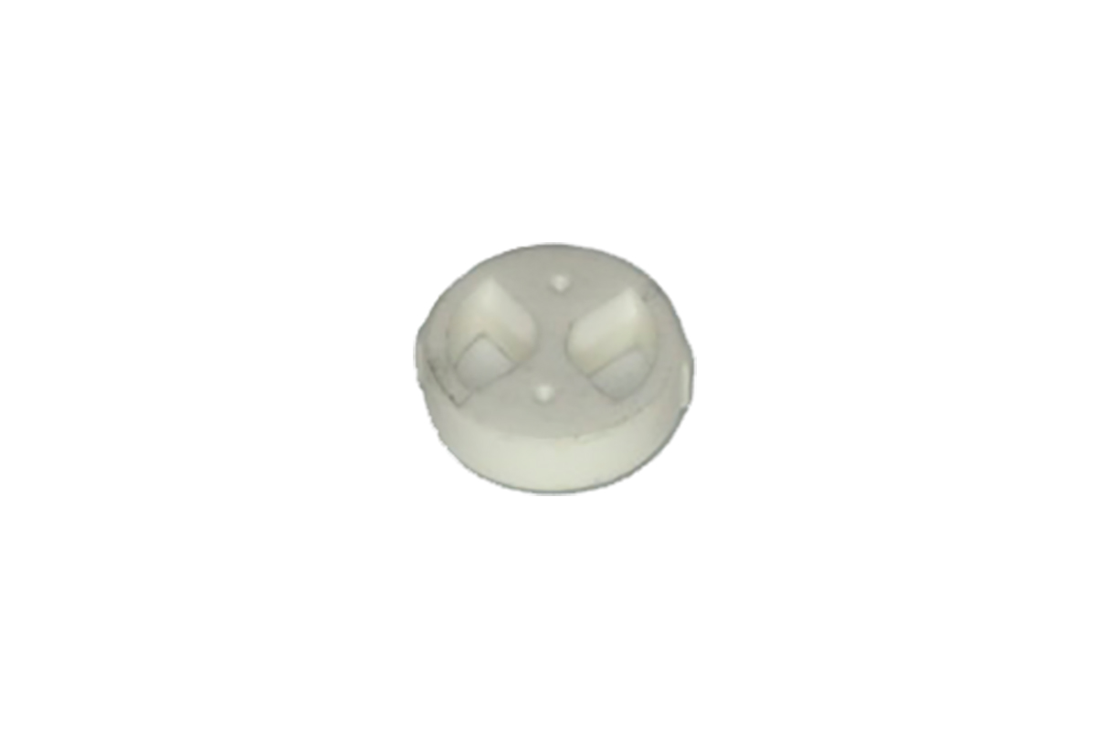 Plato superior de cermica RH-831