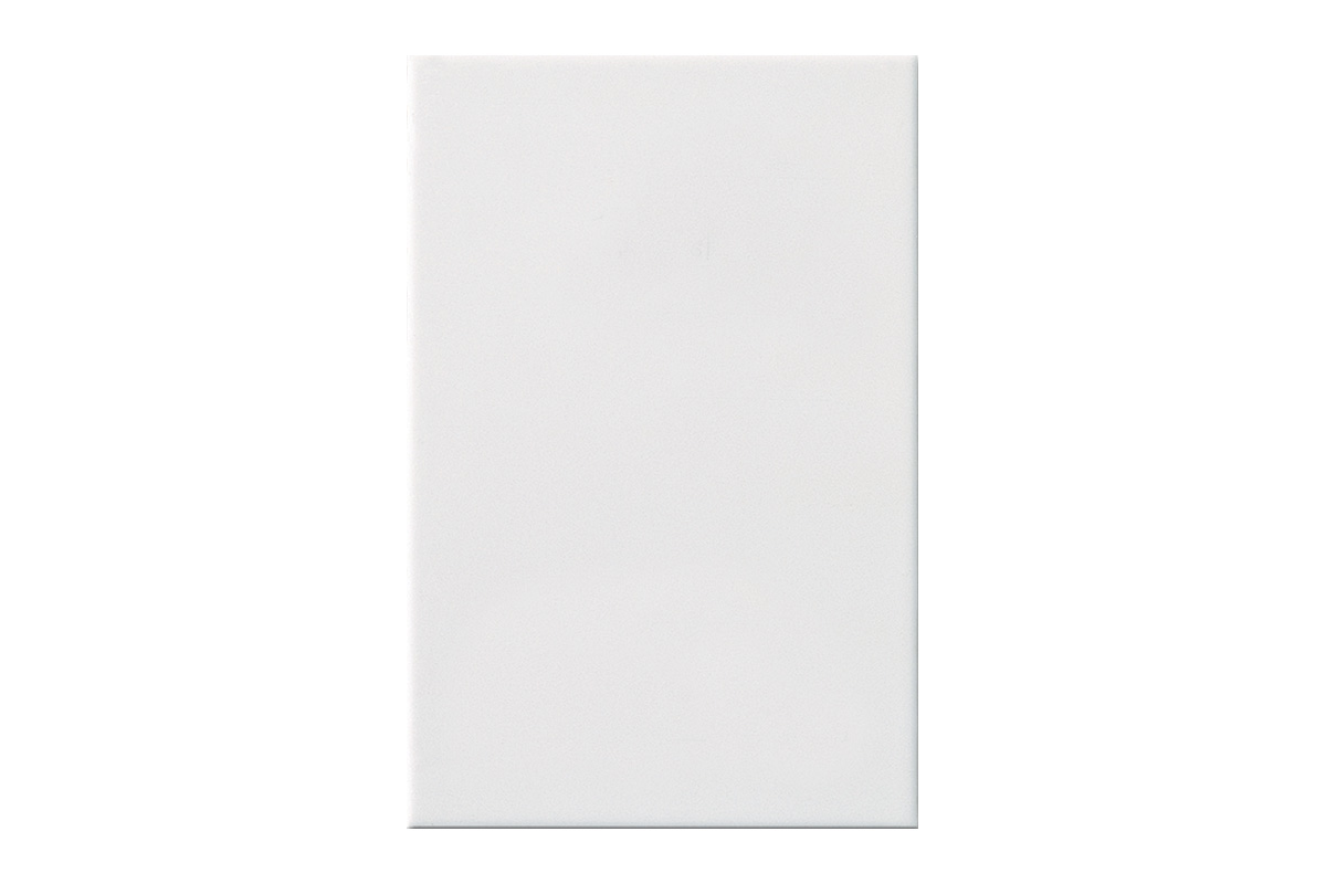 Azulejo Andes blanco brillante 1A 20 x 30 cm, caja con 1.59 m2