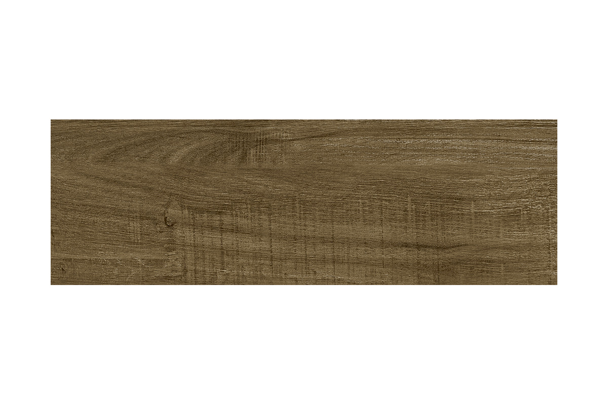 Duela Timberwood caf mate 1A 18 x 55 cm, caja con 1.69 m2
